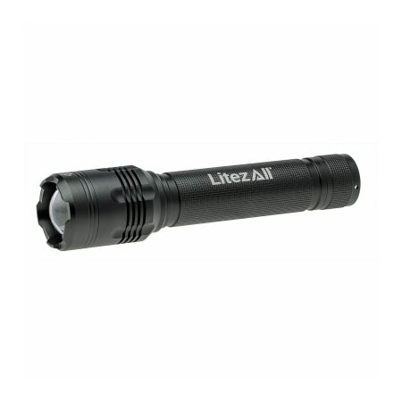 Promier Products 4000L Tactic Flashlight LA-4KFLOOD-6/12